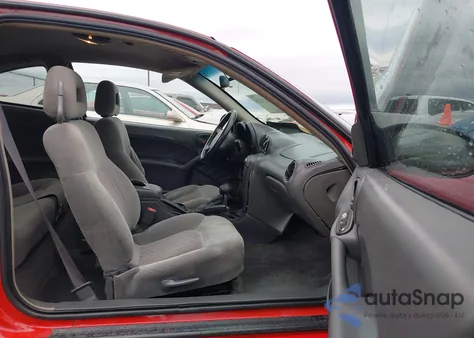 2003 Pontiac Grand Am Gt z USA, uszkodzony, nr VIN 1G2NW12E43C199466